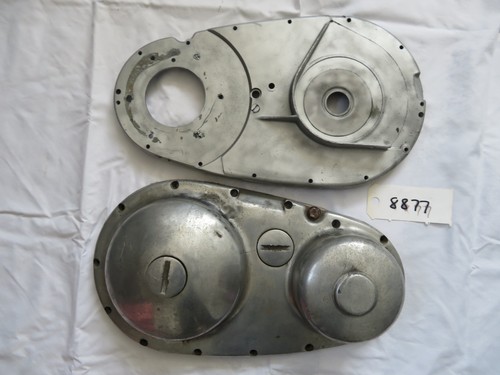 8877 primary chaincases - 8877,