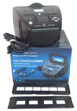Photo Film Scanner - DIGITNOW