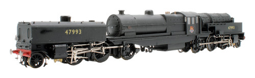 Heljan 266220 br - 'oo',