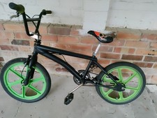 Rare Early 90' Schwinn Bmx