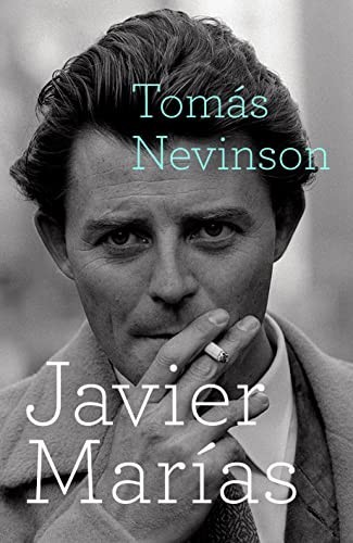 Tomás nevinson javier - tomás,