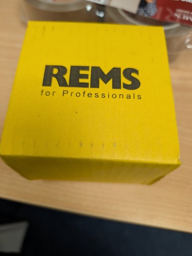 Bnib rems eva - bnib, pipe