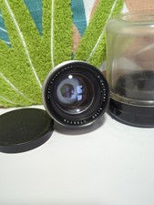 Carl Zeiss Jena 100mm F4
