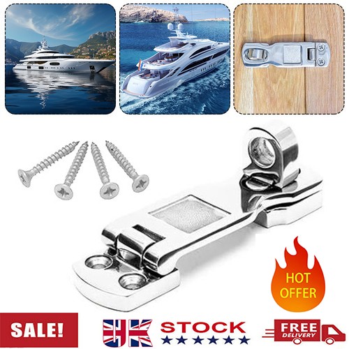 Stainless steel locking - steel, +
