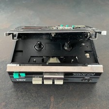 Vintage Aiwa HS-G35 Walkman