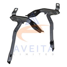 CITROEN C4 MK3 2023 Bonnet