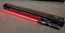 Darth Vader Force Fx