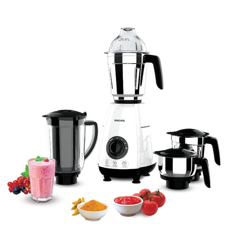 Philips mixer grinder 1000 - mixer,