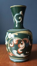 Antique Art Nouveau Pottery