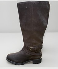 BNWOB Sheego Riding Boot XL