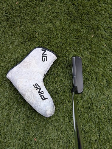Ping scottsdale zbs putter - ping,