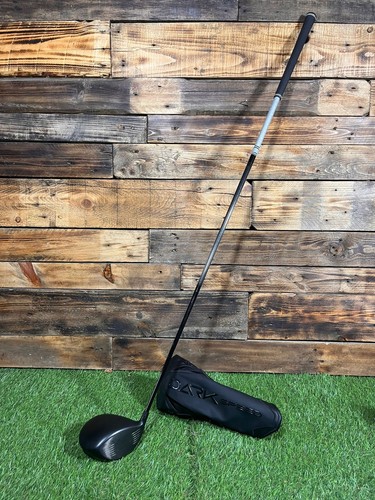 Cobra darkspeed driver - darkspeed, 8°