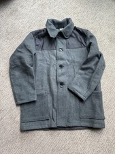 HM Prison Service Wool Jacket