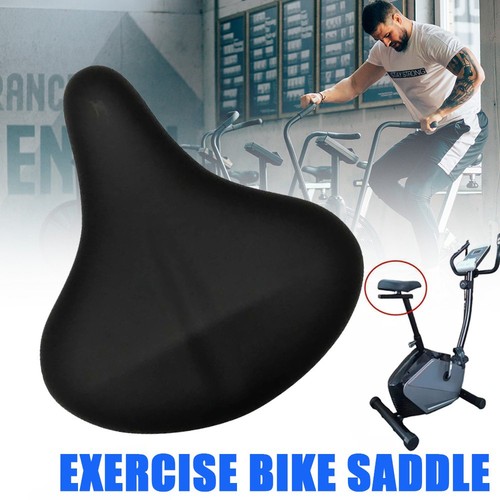 Exercise bike seat bicycle - bike,