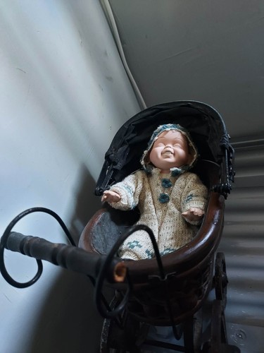 Vintage 1950s collectible - vintage,