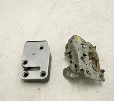 JAGUAR XJ  DOOR SOLENOID 4