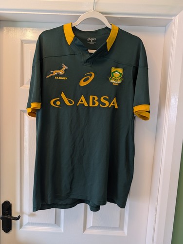 South africa springbok rugby - africa,