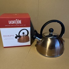La Cafetière Stainless Steel