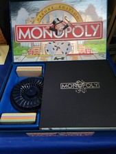 1998 Monopoly Deluxe Edition