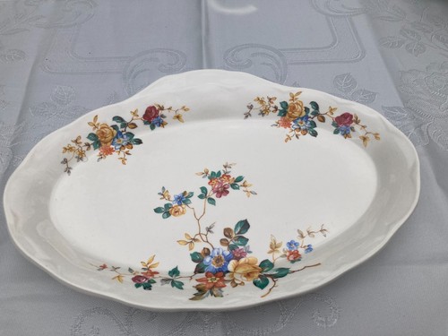 Vintage grindley creampetal - vintage,