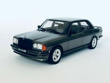 MERCEDES 280 W123 AMG 1980