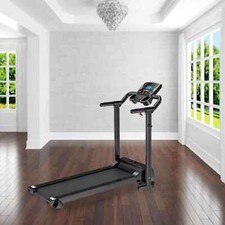 Treadmill Motorized Cardio