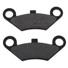 Front Brake Friction Pads for