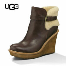 UGG® AUSTRALIA ANAIS MAHOGANY