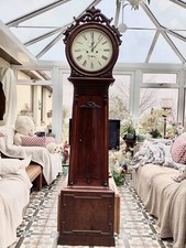 19th C Scottish Mahogany