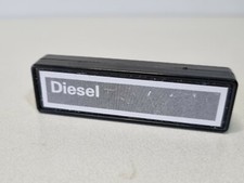 Playmobil 3434 Piece Sign