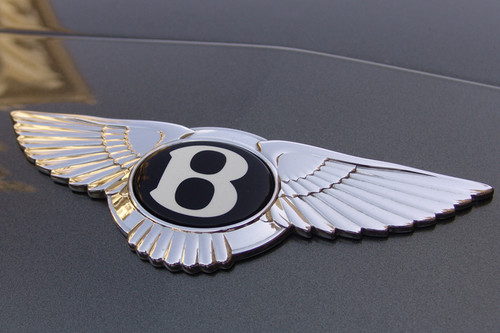 Genuine bentley black white - bentley,
