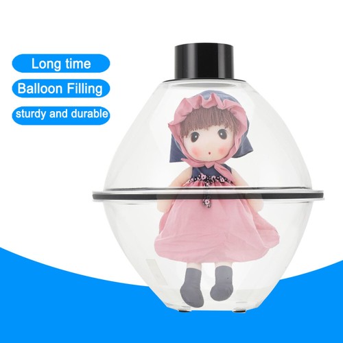 New balloon stuffing - balloon,