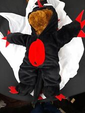 Bear Factory With Wonzy