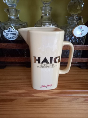 Vintage haig fine old - vintage, “a