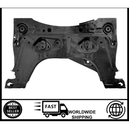 Front subframe axle - front,