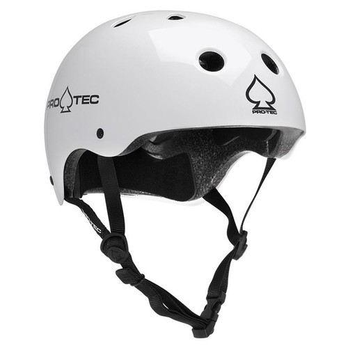 Pro tec helmet classic - helmet,