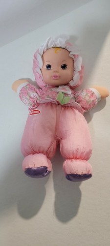 Playskool very soft - my,