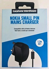 Carphone Warehouse Thin Pin