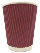  8/12/16oz PAPER CUPS FOR HOT