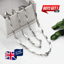 Stainless Steel Necklace