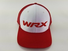 WRX Trucker Hat, Custom 3d embroidery hat, Richardson 112, racer headwear gifts