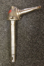 Ford Tractor 5000,5110,5600,5610,6410,6600,6610,7600,7000,7810 R/H Spindle