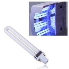 for Mylee 4x 9W UV Lamp Nail