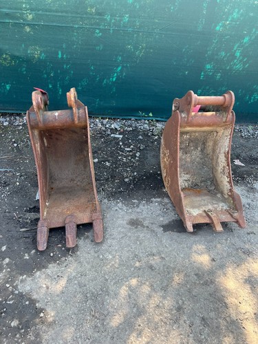 Choice digger bucket - choice, 450mm