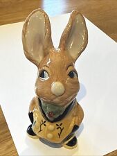 Pendelfin Carltonware Uncle Soames Mint /boxed Gorgeous Piece Perfect Cond