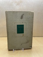 1921 Victory by Joseph Conrad, Modern Library | Collector's Edition Hardcover