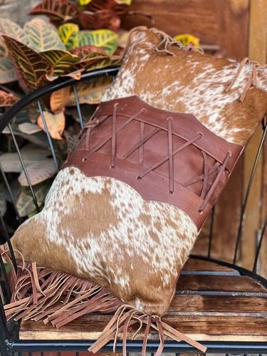 100 new cowhide leather - 100%,
