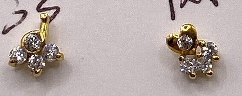 Piece 22 ct - ,