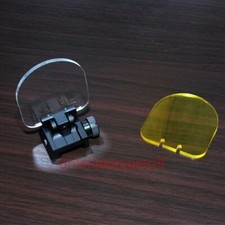 Lens Protector for EOTech