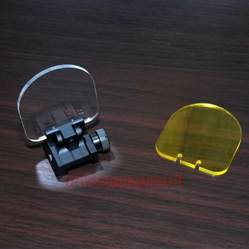 Lens protector for eotech - lens,